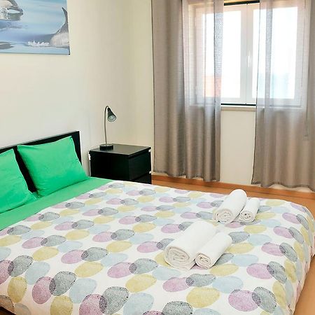 Apartamentos Marilda Nazaré Exterior foto